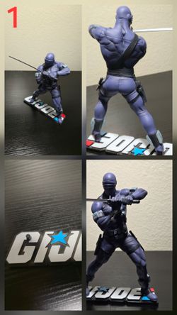 Anime Figures ❗️READ DESCRIPTION❗️