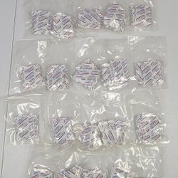 Food Grade Oxygen Absorbers 100 Pieces