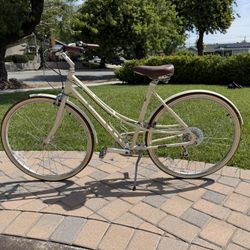 Electra Bike