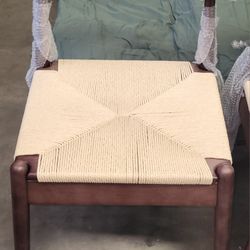 Soohow Dining Chairs Set of 2, Mid Century Modern Kitchen & Dining Room Chairs for Dining Room,Dining Table Chairs with Solid Wood Legs