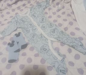 Newborn Baby Clothes Set