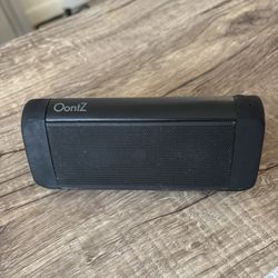 OontZ Angle 3 Portable Bluetooth Speaker, Speaker with Bluetooth 5.4