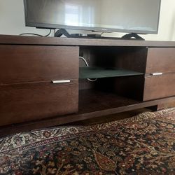 West Elm Credenza