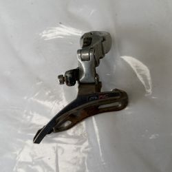 Shimano STX RC Triple Derailer front derailer