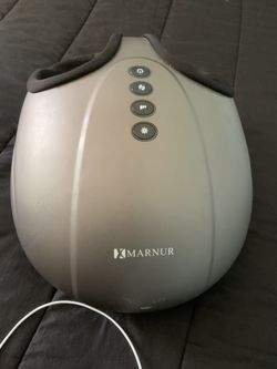 foot massager in good condition