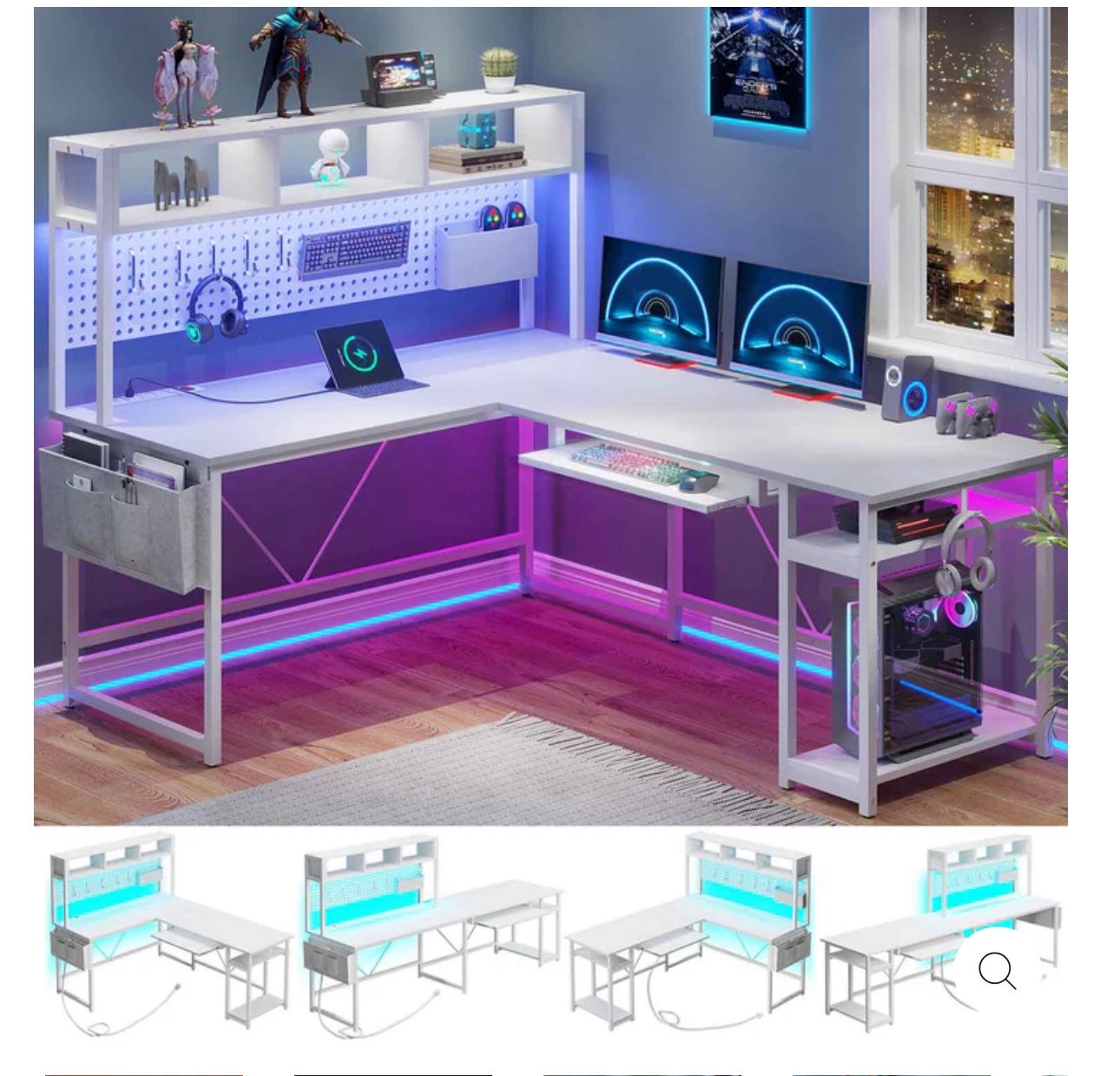 Desk - New In Its box