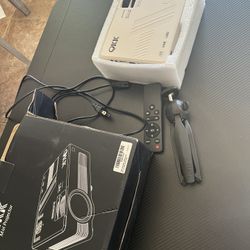 Mini projector