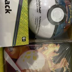 Pokémon Blue Ball Only