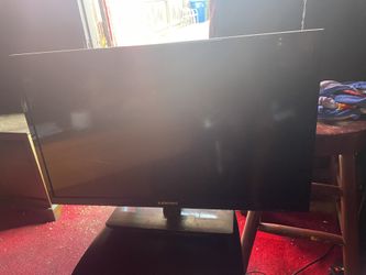 Element Flatscreen Tv