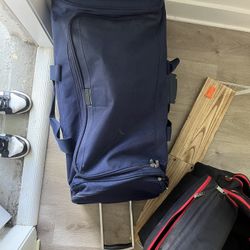 Calvin Klein Luggage