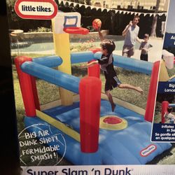 Little Tikes Bounce House 