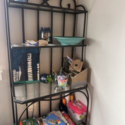 Bakers Rack 