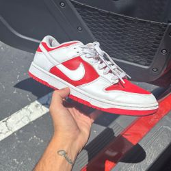 Nike Dunk 