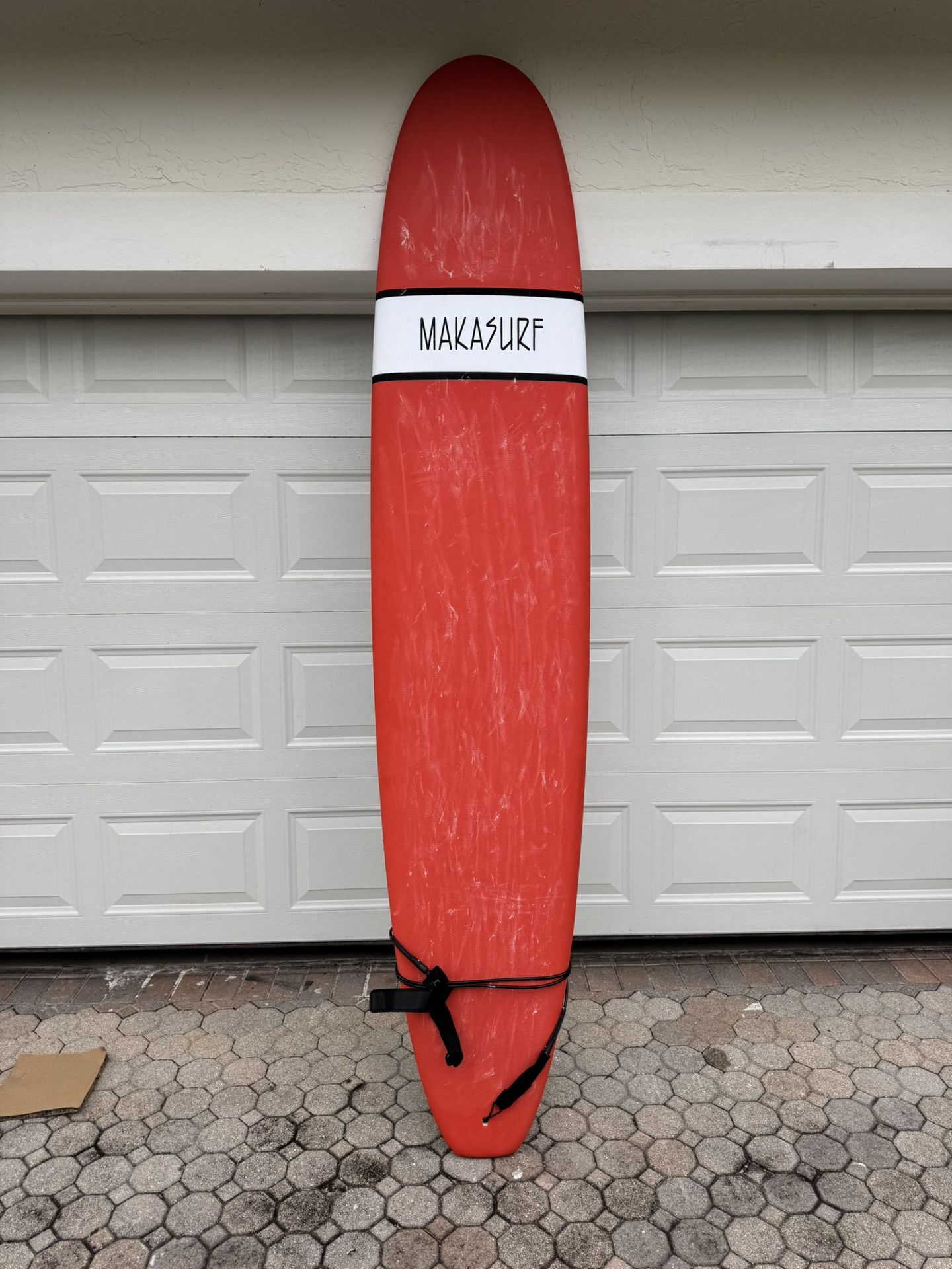 Maka Surf 9 Ft Soft Surfboard