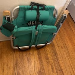 Tommy Bahama Beach Chair