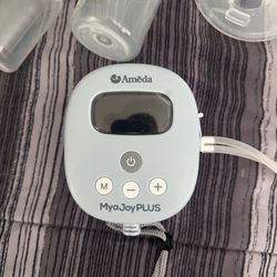 Breast pump Ameda MyaJoy PLUS