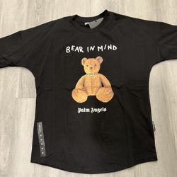 Palm Angles Men’s Shirt Size Medium-XL