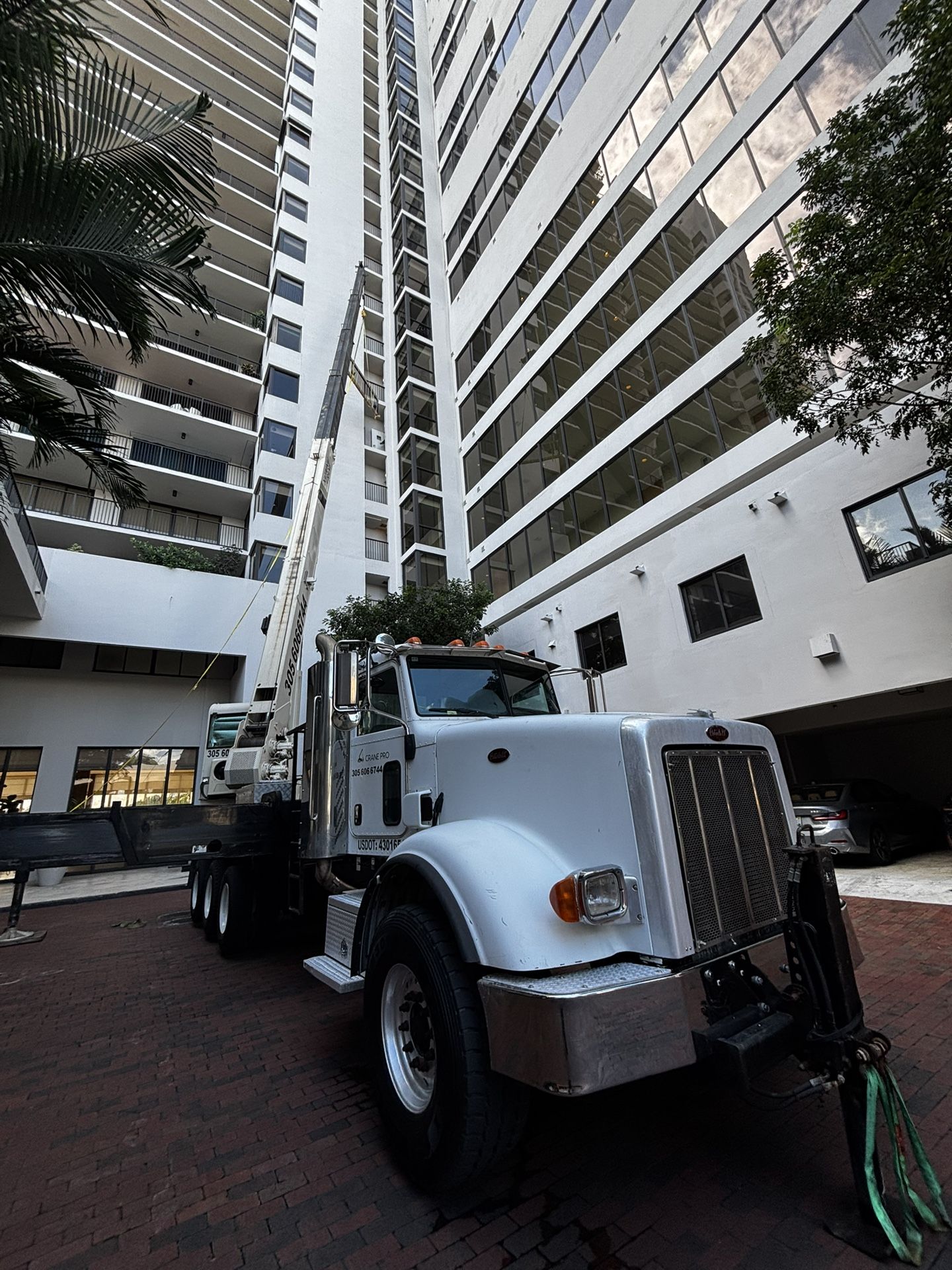 Crane HVAC 