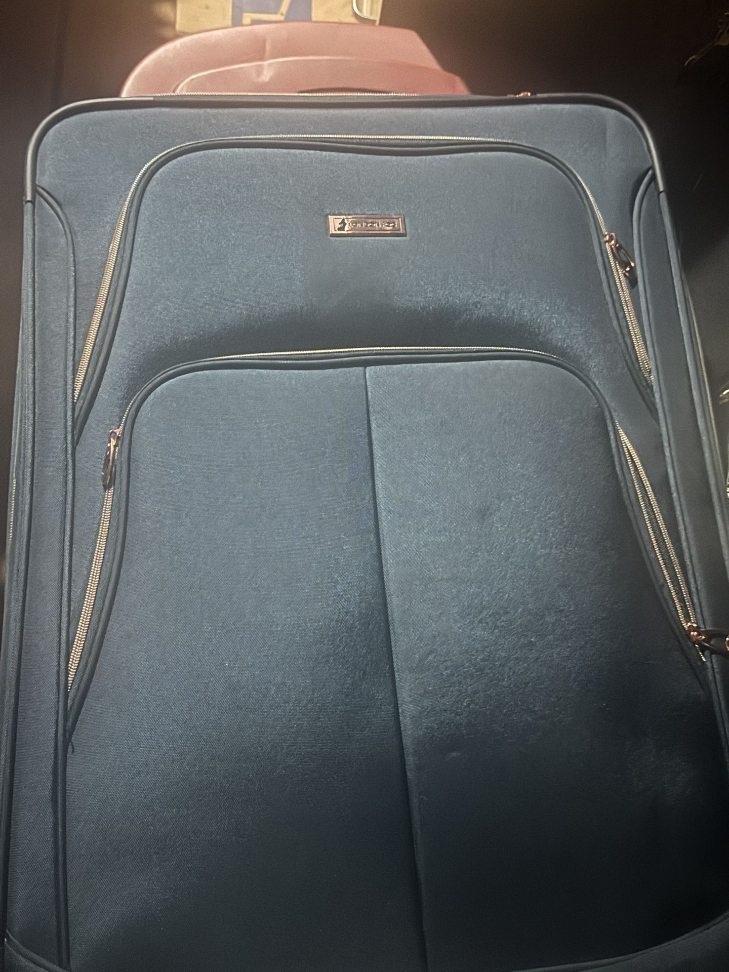 London Fog Luggage For Sale