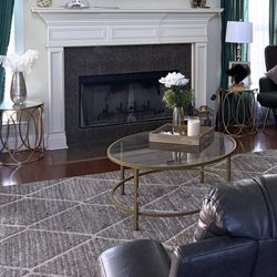 Sectional and tables