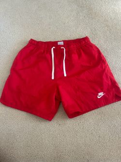 Men’s Nike Shorts Medium