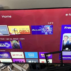 Roku TV