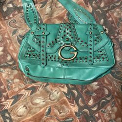 Guess Bag