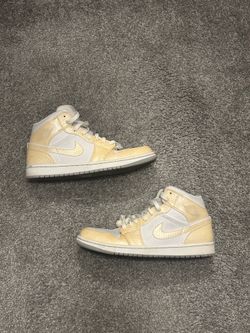 Jordan Shoes