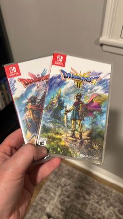 Dragon Quest