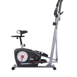 Elliptical Machine 