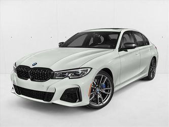 2021 BMW M340i