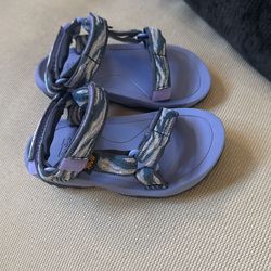Toddler Sandals Size 7