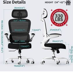 Computer Chair 