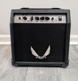 Dean M-10 10 watt Guitar Amplifier