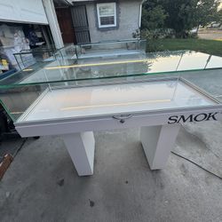 Display Case 