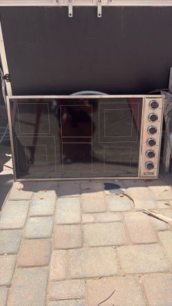 Viking Range