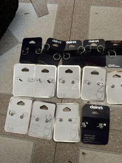 .925 Sterling Silver 