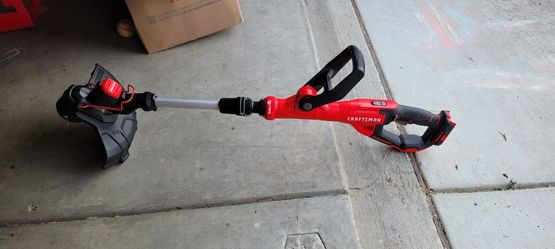 Craftsman Weedwacker