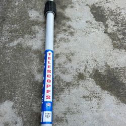 Extension Pole 