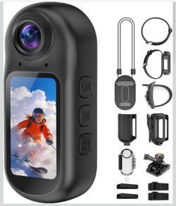 Action Camera