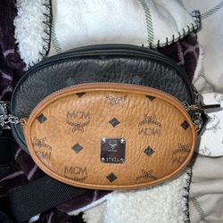 Mcm Bag 