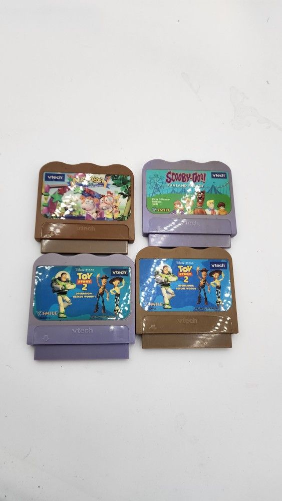v smile games $5 Each