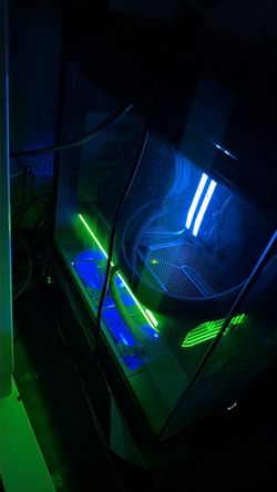 Gaming pc