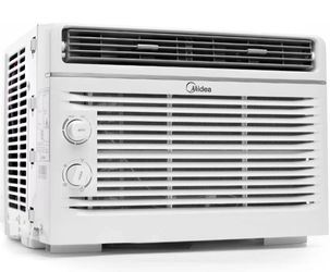 Midea  window Air conditioner