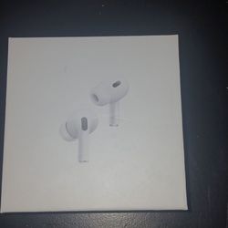 Apple AirPods Pro 2nd Gen with MagSafe USB-C
