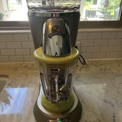 Margaritaville Machine