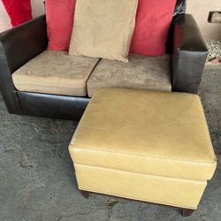 Loveseat Set