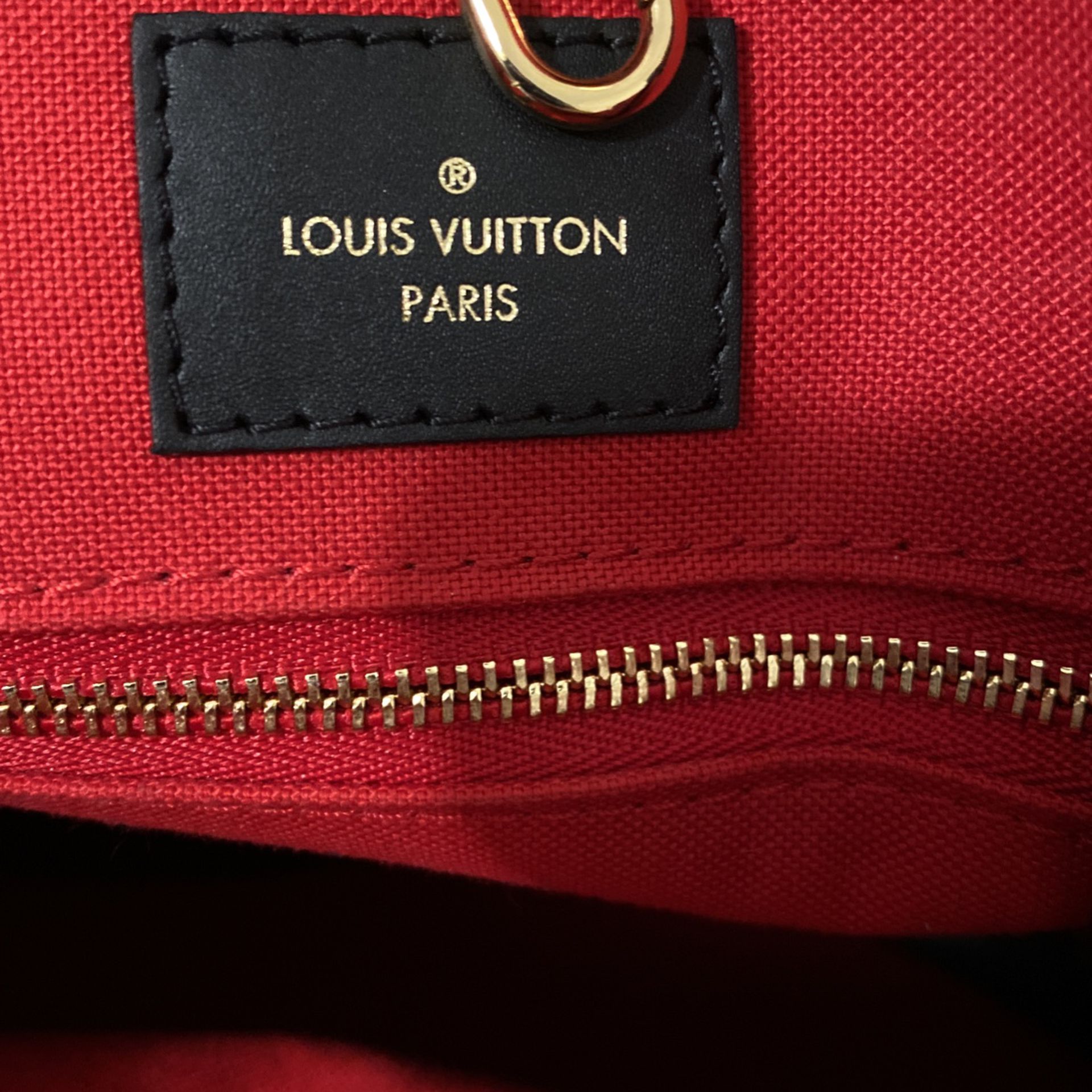 Women's Authentic Louis Vuitton Monogram Reverse Canvas Bag for Sale in  Belmont, CA - OfferUp