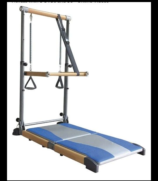 BEVERLY HILLS PILATES SUPREME NEW