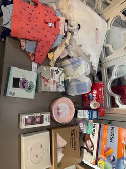 Baby bundle